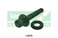 Комплект болтов LUCAS ENGINE DRIVE LS016