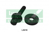 Комплект болтов LUCAS ENGINE DRIVE LS018