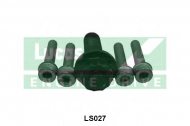 Комплект болтов LUCAS ENGINE DRIVE LS027