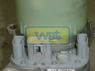 Насос WAT BEFR91