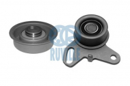 Комплект роликов RUVILLE 5731050