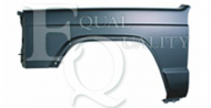 Крыло EQUAL QUALITY L03964