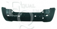 Буфер EQUAL QUALITY P0827