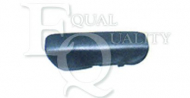Заслонка EQUAL QUALITY P1027