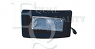 Фара EQUAL QUALITY PF0160D