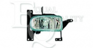 Фара EQUAL QUALITY PF0202D