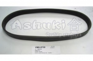 Ремень ASHUKI VM6-0730
