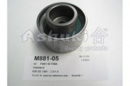Ролик ASHUKI M881-05