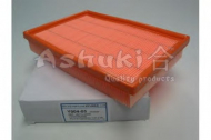Фильтр ASHUKI Y004-05