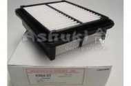 Фильтр ASHUKI K004-57
