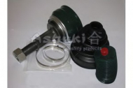 Шарнирный комплект ASHUKI NI-1066I