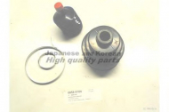 Комплект пыльника ASHUKI 0858-5104