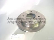 Тормозной диск ASHUKI 0990-5150
