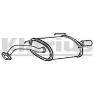 Амортизатор KLARIUS 220046
