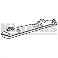 Амортизатор KLARIUS 220273