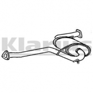 Амортизатор KLARIUS 230735
