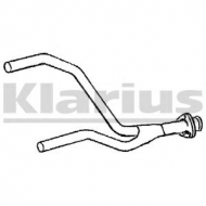 Трубка KLARIUS LR76K