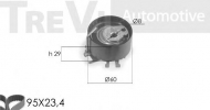 Ременный комплект SK SK3216D