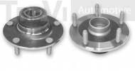 Комплект подшипника SK SK13589