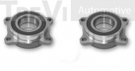 Комплект подшипника SK SK13502