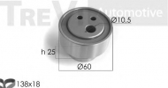 Ременный комплект SK SK3054D
