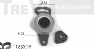 Ременный комплект SK SK3018D