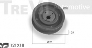 Ременный комплект SK SK3100D
