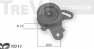 Ременный комплект SK SK3029D