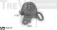 Ременный комплект SK SK3140D