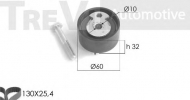 Ременный комплект SK SK3181D