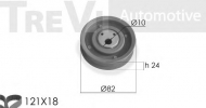 Ременный комплект SK SK3156D