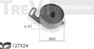Ременный комплект SK SK3218D