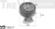 Ременный комплект SK SK3233D
