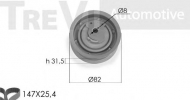 Ременный комплект SK SK3268D