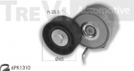 Ременный комплект SK SK3595A