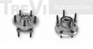 Комплект подшипника SK SK10400