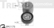Ременный комплект SK SK3519A