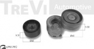 Ременный комплект SK SK3675A