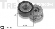 Ременный комплект SK SK3714A