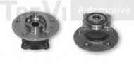 Комплект подшипника SK SK18033