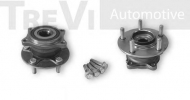 Комплект подшипника SK SK10126