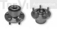 Комплект подшипника SK SK10129