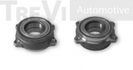 Комплект подшипника SK SK10080
