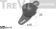 Ременный комплект SK SK3471D