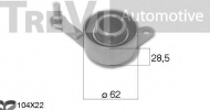 Ременный комплект SK SK3473D
