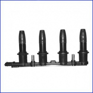 Катушка зажигания HÜCO 133832
