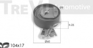 Ременный комплект RPK RPK3230D