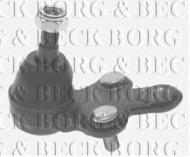 Шарнир BORG & BECK BBJ5369