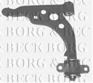 Рычаг независимой подвески колеса BORG & BECK BCA5958