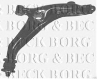 Рычаг независимой подвески колеса BORG & BECK BCA6009